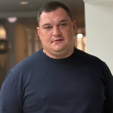 Фотография мужчины Даниил, 39 лет из г. Самара