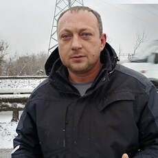 Фотография мужчины Дмитрий, 46 лет из г. Оренбург