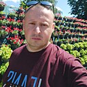 Стас, 40 лет