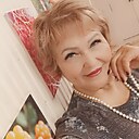 Любаша, 56 лет