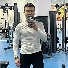 Фотография мужчины Азамат, 30 лет из г. Уральск