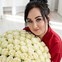 Krissstiiina, 32 года