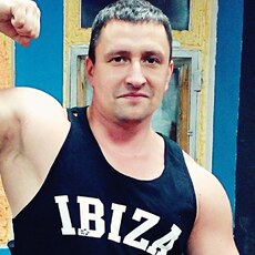 Фотография мужчины Андрей, 33 года из г. Оренбург