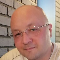Фотография мужчины Руслан, 42 года из г. Ульяновск