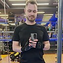 Артур, 35 лет