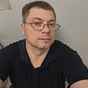 Андрей, 44 года