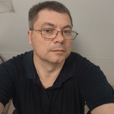 Фотография мужчины Андрей, 44 года из г. Оренбург