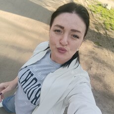 Фотография девушки Катерина, 35 лет из г. Донецк