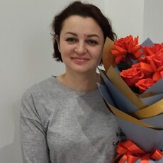 Фотография девушки Ольга, 45 лет из г. Благовещенск