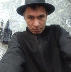 Фотография мужчины Ал, 44 года из г. Улан-Удэ
