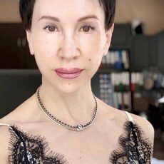 Фотография девушки Наталья, 55 лет из г. Новокузнецк