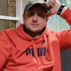 Фотография мужчины Vad, 42 года из г. Тамбов