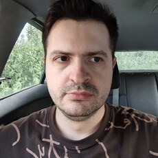 Фотография мужчины Friend Nearby, 32 года из г. Нижний Новгород