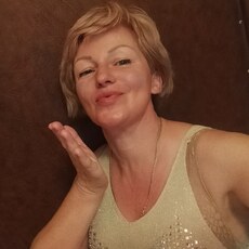 Фотография девушки Наталья, 57 лет из г. Воронеж
