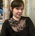 Лиза, 35 лет