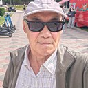 Сакен, 60 лет