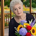 Алла, 70 лет