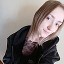 Кристина, 21 год