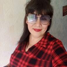 Фотография девушки Светлана, 45 лет из г. Улан-Удэ