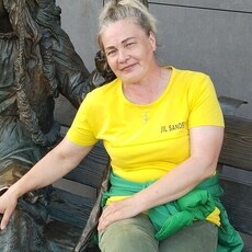 Фотография девушки Любовь, 52 года из г. Пермь