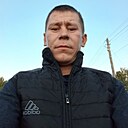 Вениамин, 36 лет