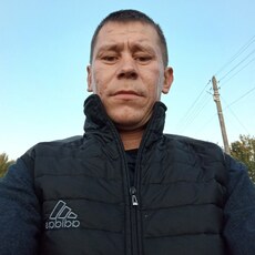 Фотография мужчины Вениамин, 36 лет из г. Чебоксары