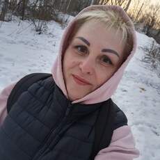 Фотография девушки Любимаядевочка, 45 лет из г. Шуя