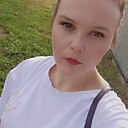 Виктория, 21 год