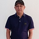 Нуржан, 44 года