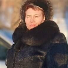Фотография девушки Елена, 55 лет из г. Чита