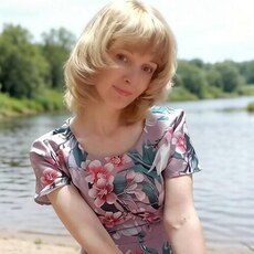 Фотография девушки Хельга, 36 лет из г. Рязань