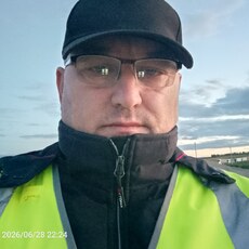 Фотография мужчины Алексей, 52 года из г. Балаково