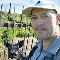 Фотография мужчины Дмитрий, 36 лет из г. Чебоксары