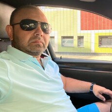 Фотография мужчины Михаил, 42 года из г. Видное