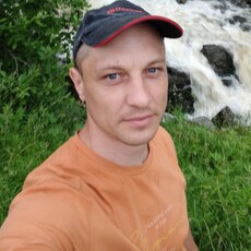 Фотография мужчины Виктор, 38 лет из г. Екатеринбург