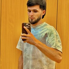 Фотография мужчины Tomi, 27 лет из г. Щёлково