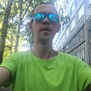 Джексон, 38 лет