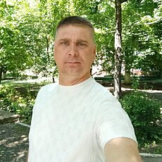 Фотография мужчины Олег, 41 год из г. Зерноград