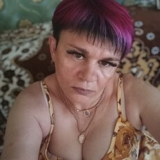 Фотография девушки Ирина, 49 лет из г. Луганск