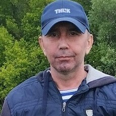 Фотография мужчины Максим, 45 лет из г. Оренбург