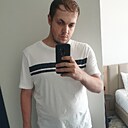 Антон, 27 лет