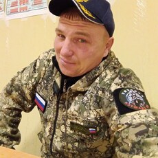 Фотография мужчины Андрей Т, 42 года из г. Артемовский