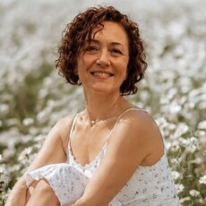 Фотография девушки Ирина, 57 лет из г. Брест