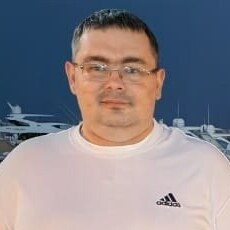 Фотография мужчины Максим, 37 лет из г. Дзержинск