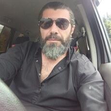 Фотография мужчины Али Ко, 47 лет из г. Батуми