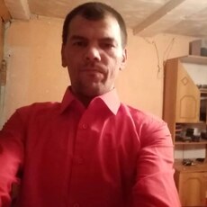 Фотография мужчины Михаил, 36 лет из г. Сим