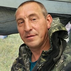 Фотография мужчины Слава, 47 лет из г. Приаргунск