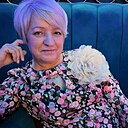 Ника, 54 года