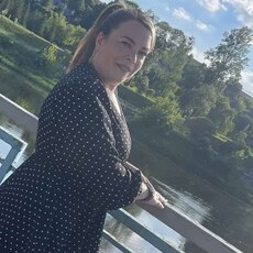 Фотография девушки Татьяна, 38 лет из г. Гродно