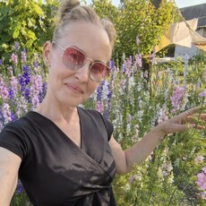Фотография девушки Ирина, 47 лет из г. Брест